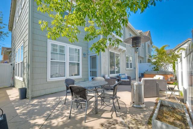 Detail Gallery Image 22 of 29 For 6586 Daylily Dr, Carlsbad,  CA 92011 - 3 Beds | 2/1 Baths