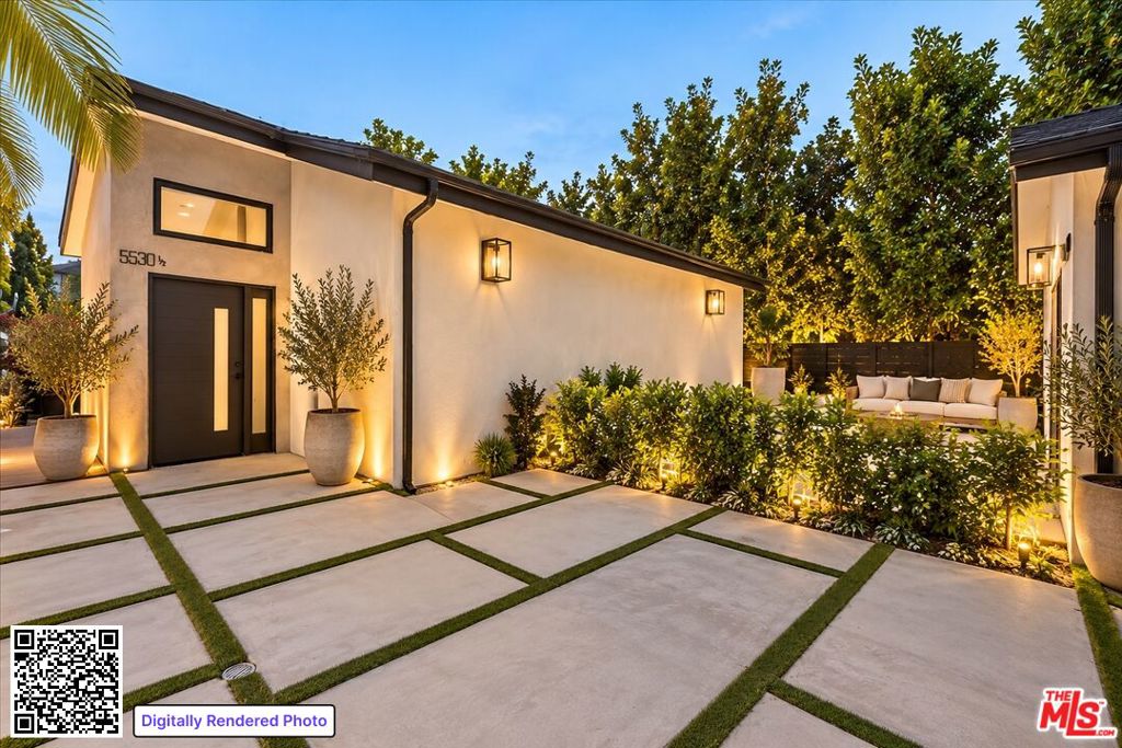 1/2 Geer Street — Contemporary
