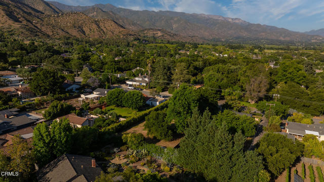 Detail Gallery Image 1 of 1 For 1009 Daly Rd, Ojai,  CA 93023 - – Beds | – Baths