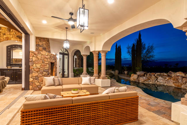 49769 Desert Vista Drive, Palm Desert, CA 92260