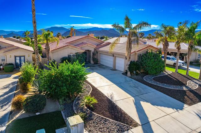 Details for 78277 Desert Mountain Circle, Bermuda Dunes, CA 92203