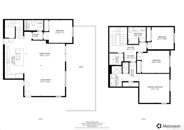 Detail Gallery Image 38 of 50 For 789 Mateo St #2,  Chula Vista,  CA 91911 - 4 Beds | 3 Baths