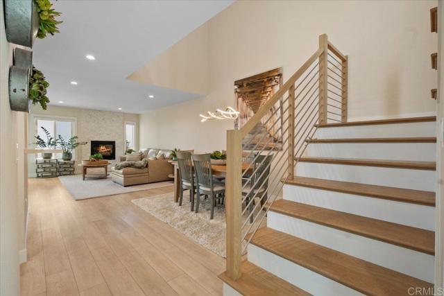 Detail Gallery Image 8 of 54 For 6757 Heath Ct, Carlsbad,  CA 92011 - 3 Beds | 2/1 Baths