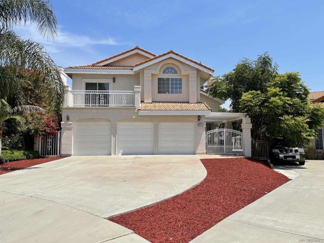 18417 Rocky Court, Rowland Heights, CA 91748