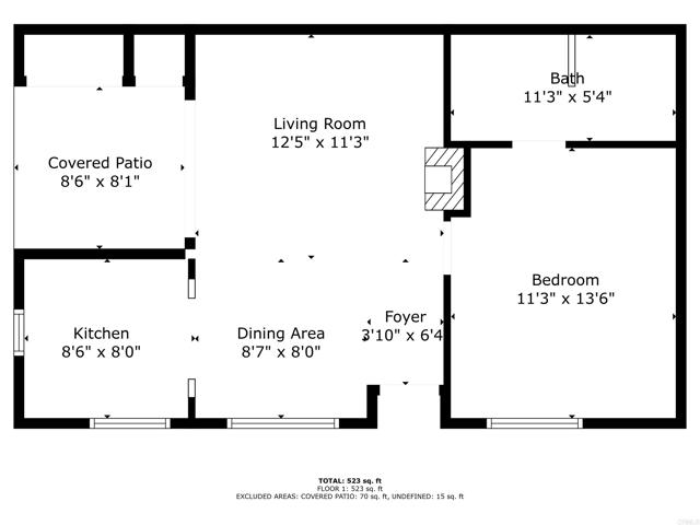 Home for Sale in San Diego