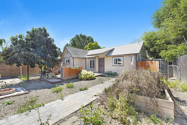3 Bed Home for Sale in Ojai, California