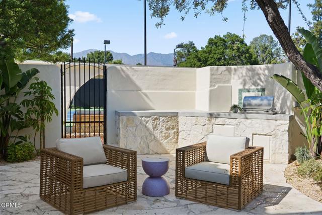 Detail Gallery Image 38 of 48 For 620 S Allen Ave, San Marino,  CA 91108 - 5 Beds | 6/1 Baths