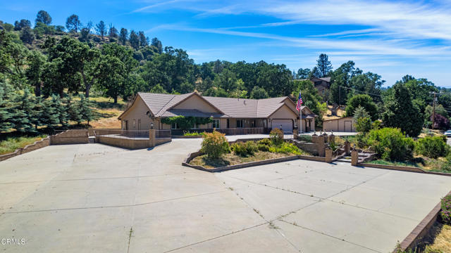 Detail Gallery Image 38 of 45 For 30100 Sunland Way, Tehachapi,  CA 93561 - 3 Beds | 2 Baths