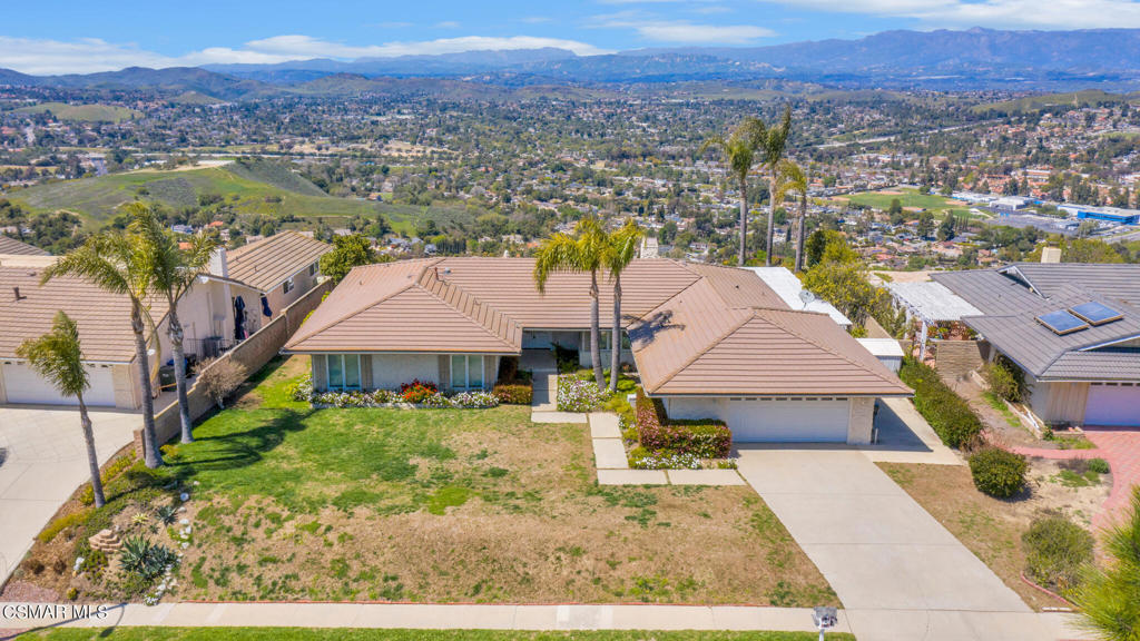 2506 Sapra Street, Thousand Oaks, CA 91362