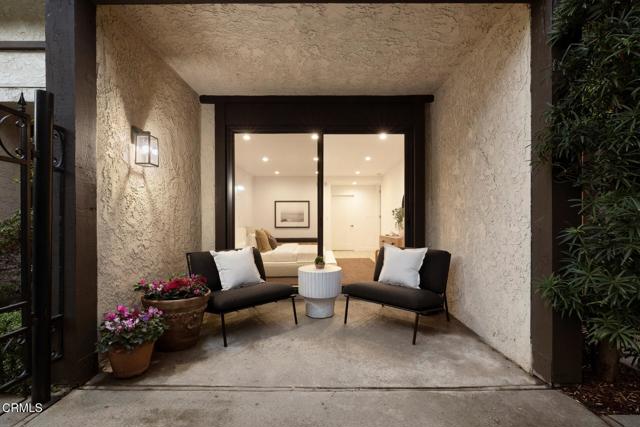 Detail Gallery Image 24 of 30 For 885 S Orange Grove Bld #23,  Pasadena,  CA 91105 - 2 Beds | 2 Baths