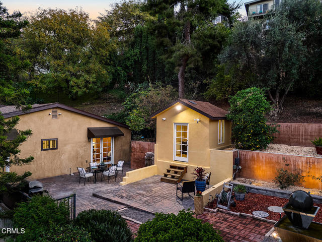 Detail Gallery Image 52 of 52 For 1038 Oban Dr, Los Angeles,  CA 90065 - 4 Beds | 3 Baths