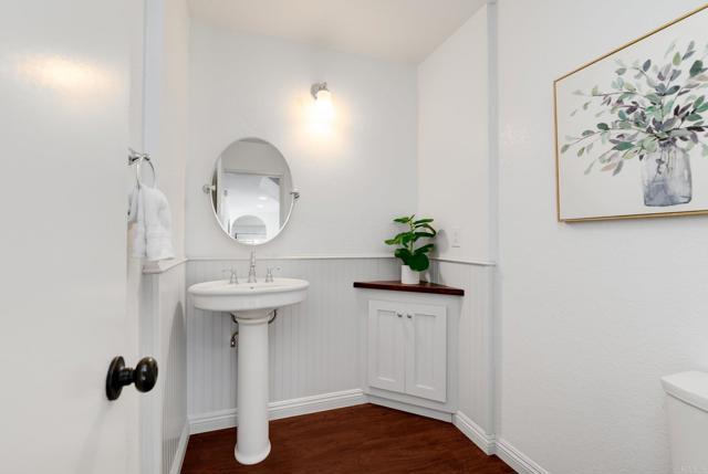 Detail Gallery Image 24 of 40 For 2278 Bautista Ave, Vista,  CA 92084 - 4 Beds | 2 Baths