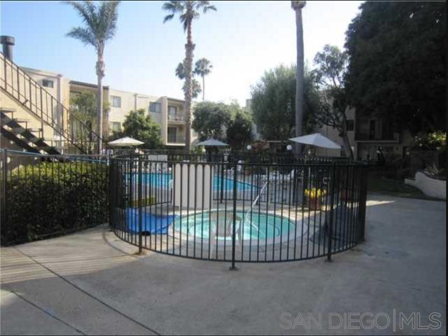 Image 23 of 27 For 6780 Friars Rd  273