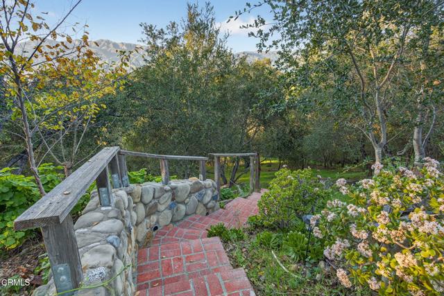 Detail Gallery Image 29 of 51 For 165 Feliz Dr, Oak View,  CA 93022 - 4 Beds | 2 Baths