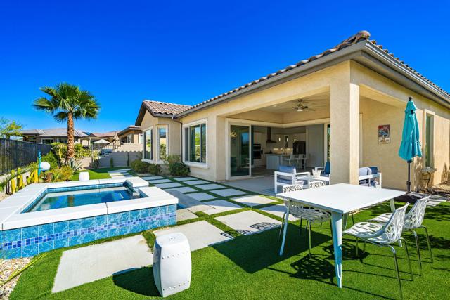 72 Cabernet, Rancho Mirage, CA 92270