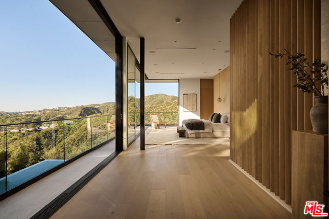 Drew Fenton | 1149 Linda Flora Drive Los Angeles CA | MLS: 7661294