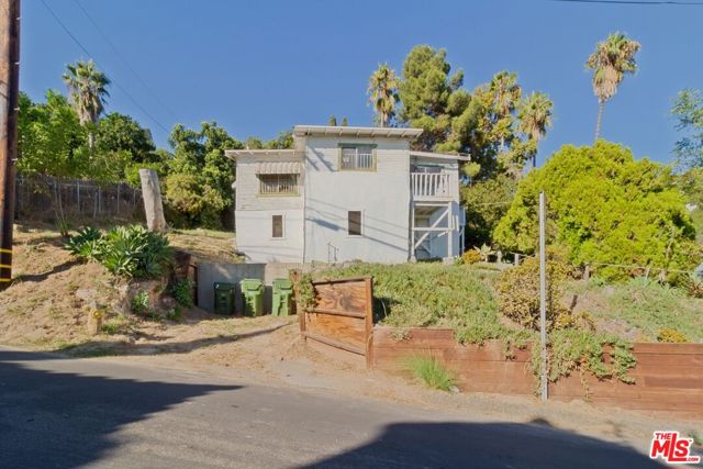 3658 Roseview Ave, Los Angeles, CA 90065