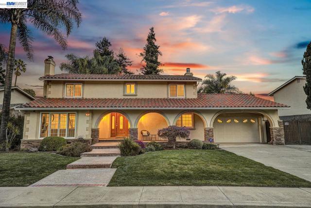 Details for 796 Posada Way, Fremont, CA 94536