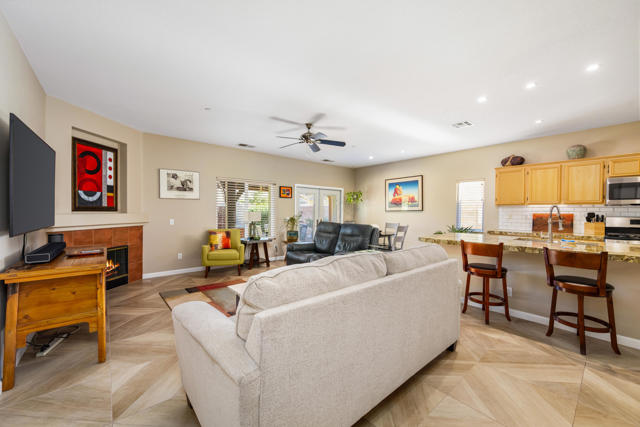 732 Alta, Palm Springs, CA 92262