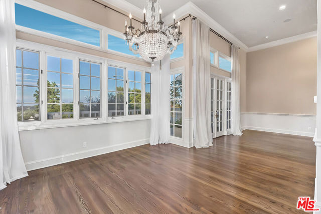 Drew Fenton | 12557 The Vista Los Angeles CA | MLS: 7472020