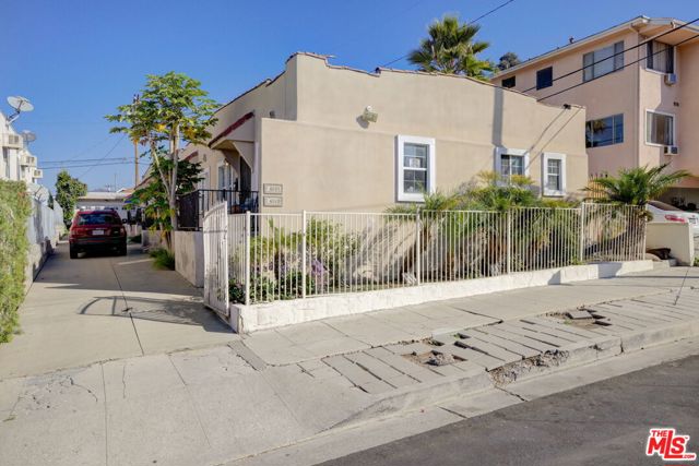 Image 3 for 4501 Maplewood Ave, Los Angeles, CA 90004