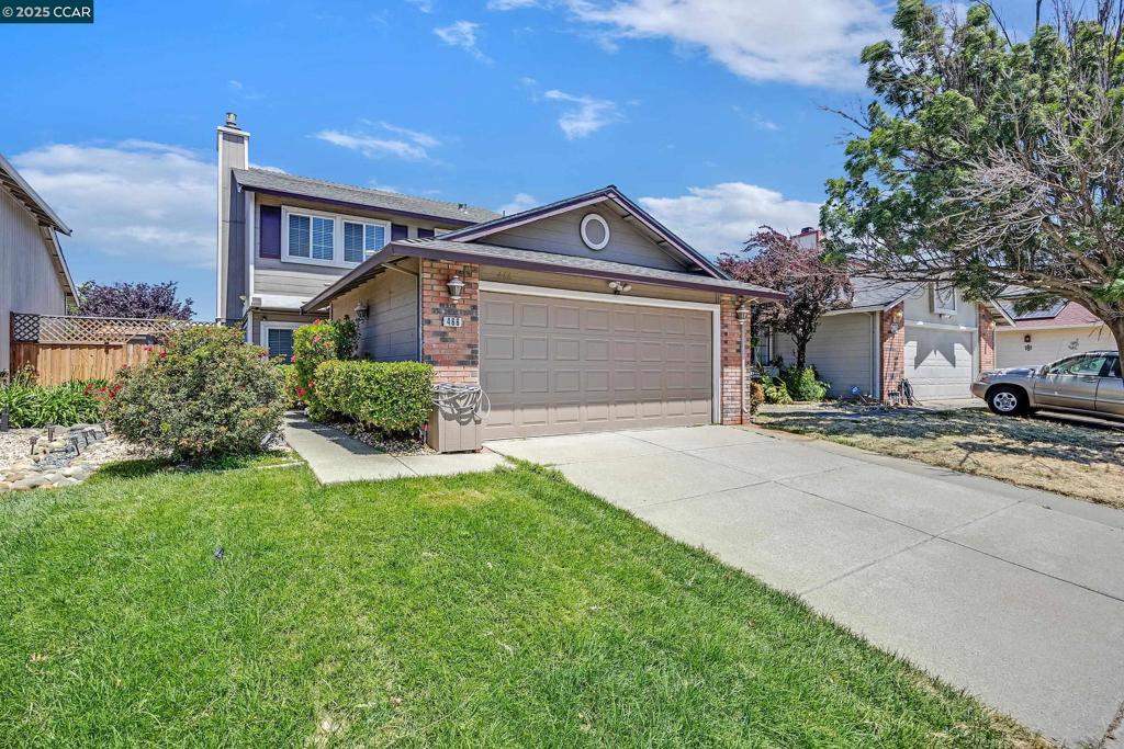 466 Azores Cir