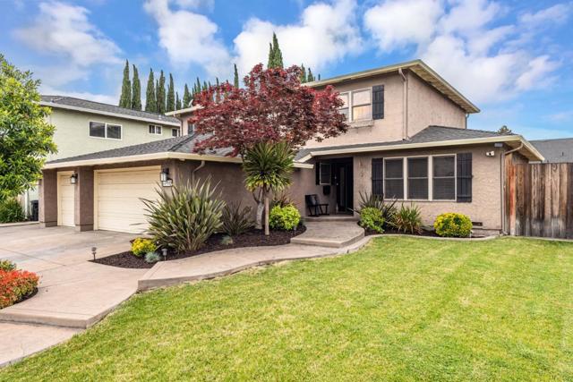 Details for 4901 New Ramsey Court, San Jose, CA 95136