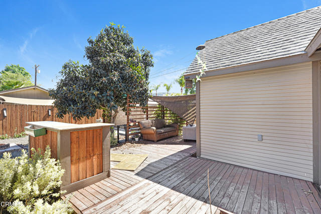 3 Bed Home for Sale in Ojai, California