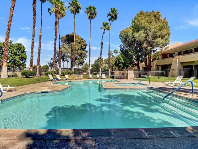 701 Los Felices Circle W #114, Palm Springs, CA 92262