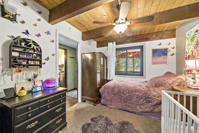 Detail Gallery Image 7 of 13 For 52633 Sunset Ln, Idyllwild,  CA 92549 - 3 Beds | 2 Baths