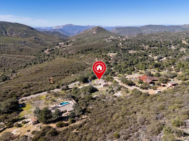 Detail Gallery Image 37 of 42 For 10619 Boulder Creek Rd, Descanso,  CA 91916 - 3 Beds | 2 Baths