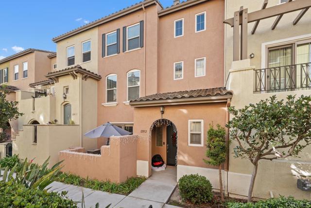 Detail Gallery Image 30 of 30 For 1295 Blue Jean Way #2,  Chula Vista,  CA 91913 - 3 Beds | 2/1 Baths