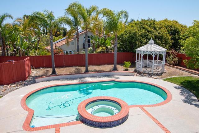 Detail Gallery Image 40 of 50 For 344 via Del Astro, Oceanside,  CA 92057 - 4 Beds | 2/1 Baths