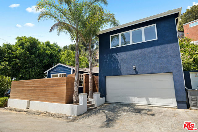 8574 Appian Way, Los Angeles, CA 90046