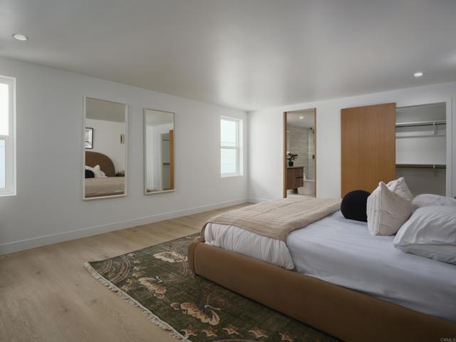 Detail Gallery Image 46 of 58 For 3231 Hawk St, San Diego,  CA 92103 - 4 Beds | 3/1 Baths