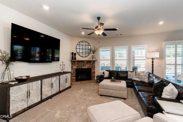 Detail Gallery Image 14 of 63 For 14508 Plumeria Ct, Bakersfield,  CA 93314 - 5 Beds | 0 Baths