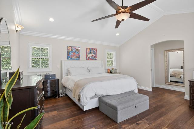 Detail Gallery Image 31 of 75 For 145 Mesa Dr, Camarillo,  CA 93010 - 5 Beds | 4/1 Baths