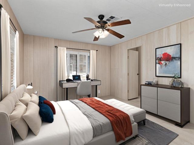 Detail Gallery Image 25 of 62 For 276 N El Camino Real Spc 132,  Oceanside,  CA 92058 - 2 Beds | 2 Baths