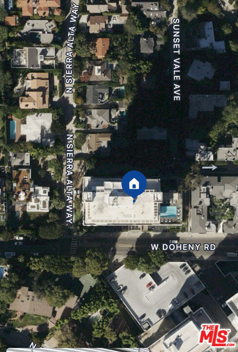 9255 Doheny Road, 1401 photo 5