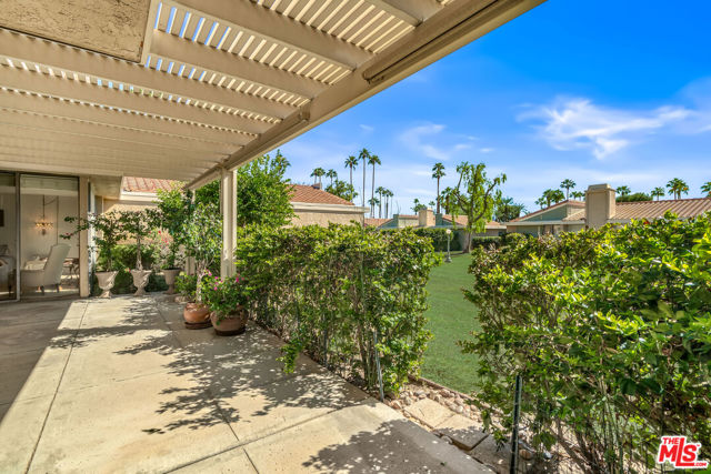 72345 Beverly Way, Rancho Mirage, CA 92270