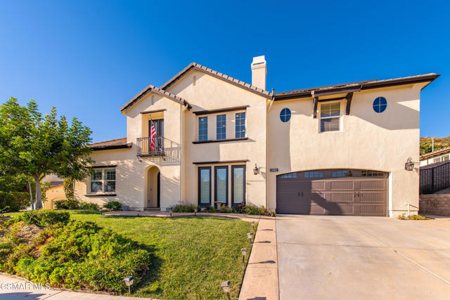 Image 3 of 70 For 2163 Silverstar Street