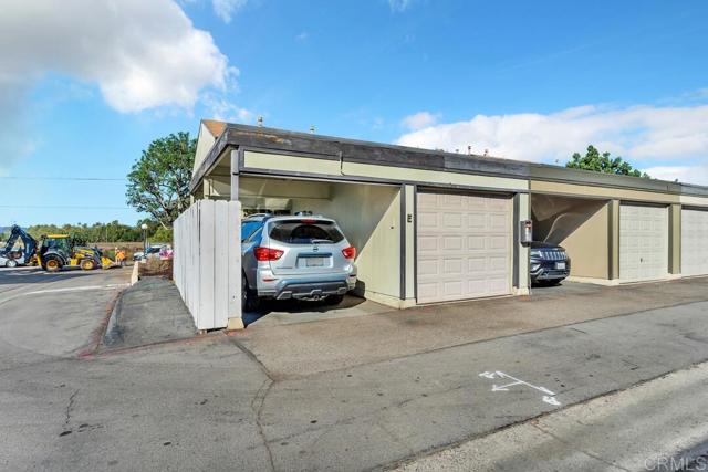 Detail Gallery Image 28 of 40 For 9555 Cottonwood Ave #E,  Santee,  CA 92071 - 2 Beds | 1/1 Baths