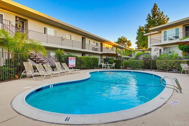 Detail Gallery Image 55 of 55 For 8220 Vincetta Dr #44,  La Mesa,  CA 91942 - 2 Beds | 2 Baths