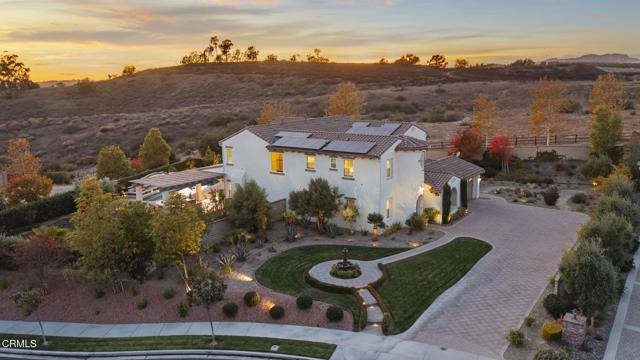 Detail Gallery Image 4 of 56 For 7391 Elk Run Way, Moorpark,  CA 93021 - 6 Beds | 5/1 Baths