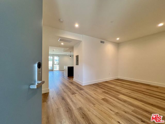 Image 2 for 5801 Camerford Ave #Penthouse 8, Los Angeles, CA 90038