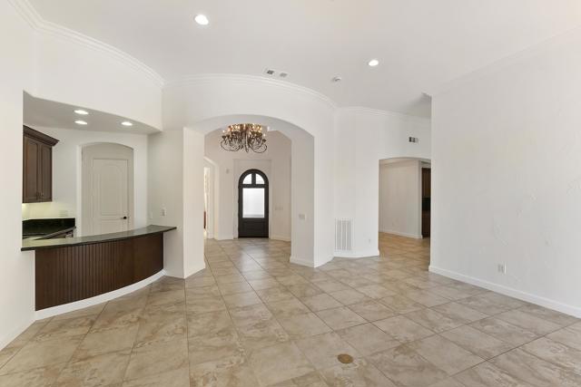7 Cielo Vista Court, Rancho Mirage, CA 92270