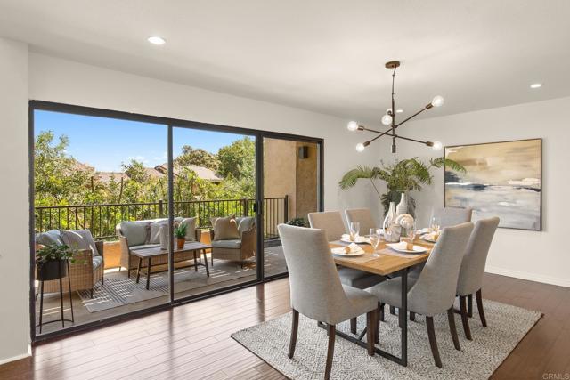 Home for Sale in La Jolla