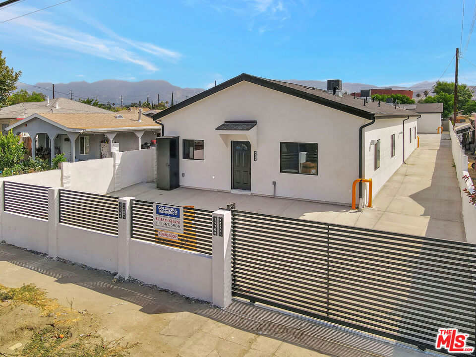 11108 N Norris Avenue #11108