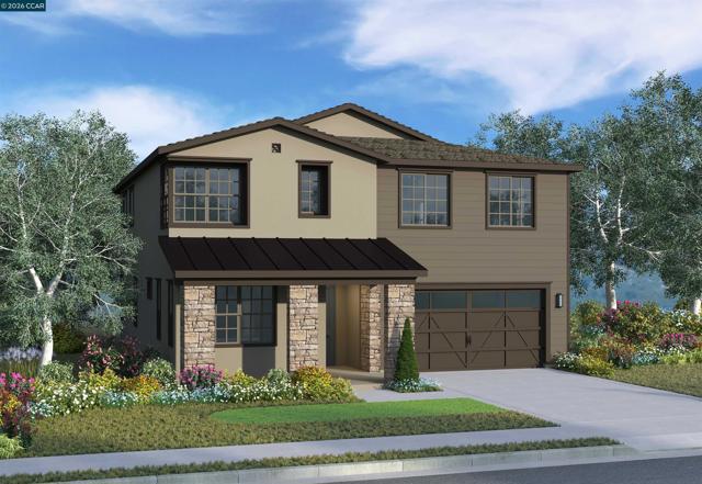 Listing Details for 5700 Sierra Trail Way, Antioch, CA 94531