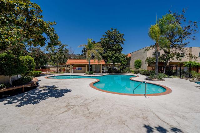 Detail Gallery Image 23 of 24 For 6775 Alvarado Rd #7,  San Diego,  CA 92120 - 2 Beds | 2 Baths